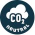 CO2-neutralt logo