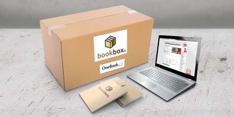 OneBook/Bookbox